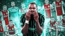 Thumbnail for article: Inter zet Ajax te kijk: 'Dat komt amateuristisch over'