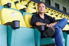 Thumbnail for article: Maak kennis met de atypische en omstreden directeur van Fortuna