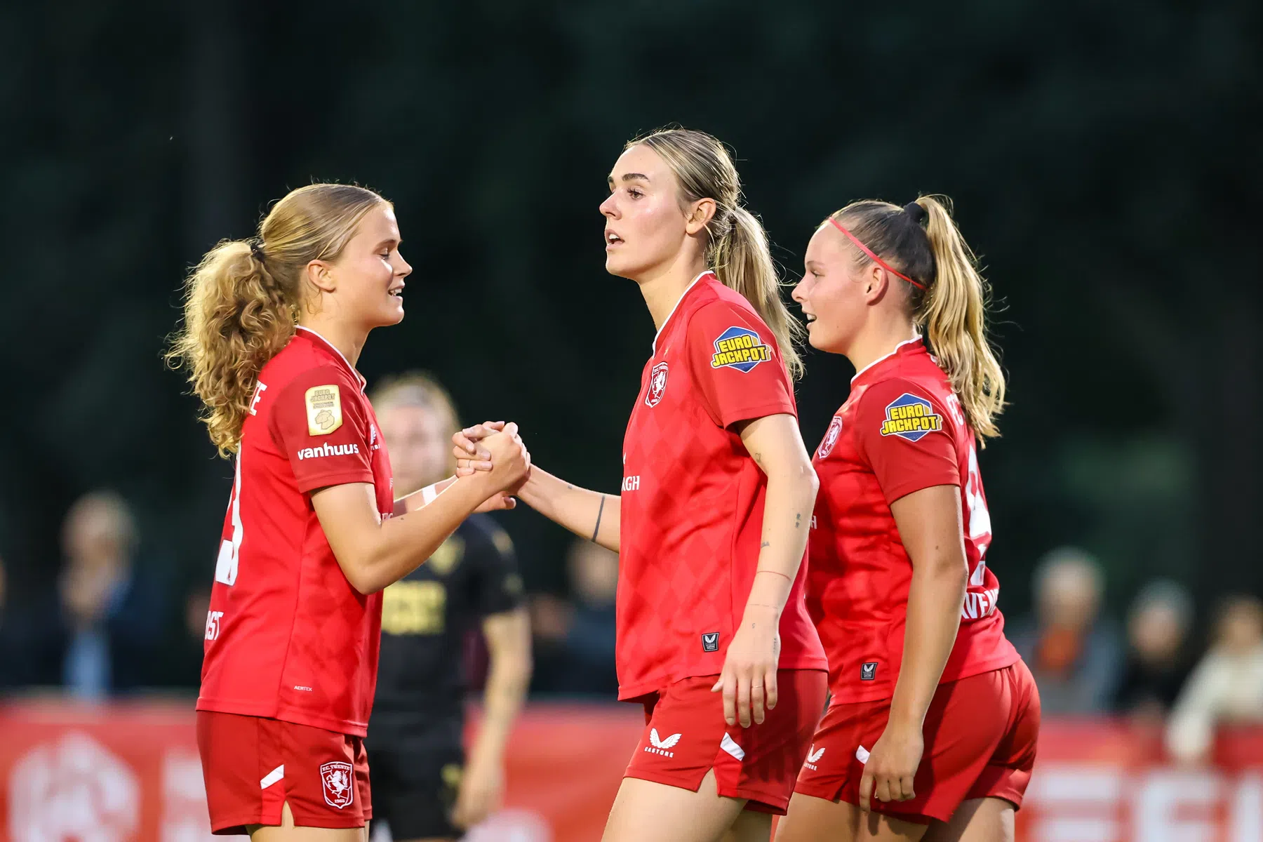 Champions League wacht voor Twente na overtuigend tweeluik