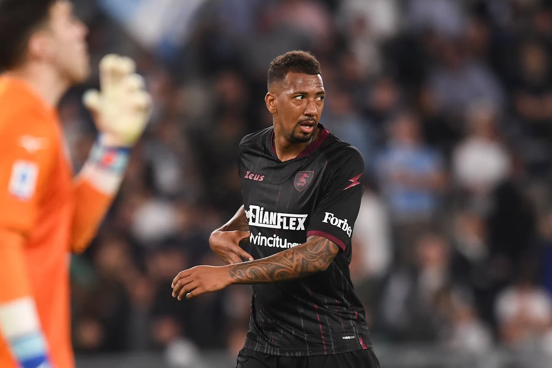WK-winnaar Jérôme Boateng (37) zet punt achter loopbaan
