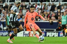 Thumbnail for article: In stilte genieten van je nieuwe favoriete voetballer