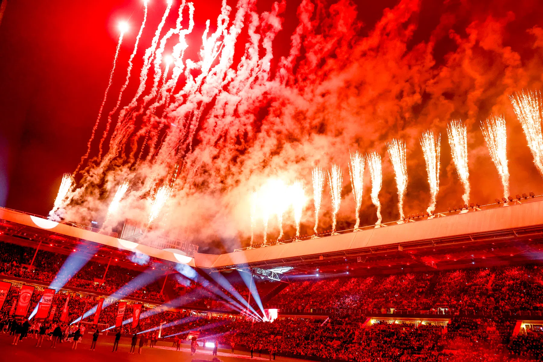 Golden Goal: voorspel PSV - Ajax en maak kans op €10.000!