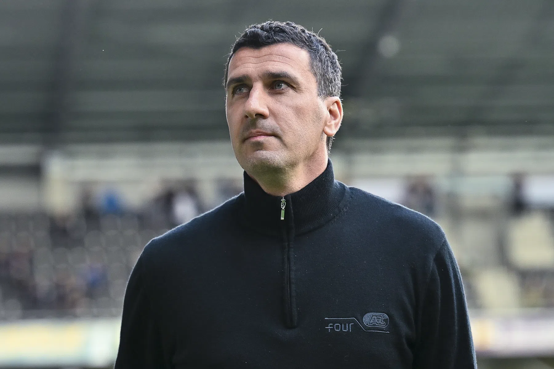 AZ wil slechte reeks tegen Feyenoord doorbreken: 'Eerste echte test' 