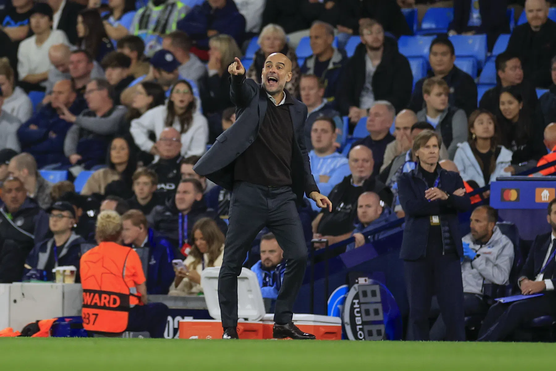 'Als Arteta of Slot de Premier League wint, komt dat puur door het geld'