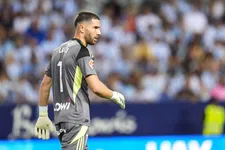 Thumbnail for article: Opgeroepen zoon van Zinedine Zidane wil met Algerije naar het WK