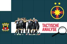 Thumbnail for article: Dit kan Go Ahead Eagles verwachten van FCSB