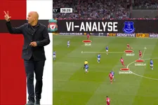 Thumbnail for article: Klassiek trio helpt Arne Slot in Merseyside Derby