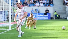 Thumbnail for article: Hattrickheld Kane loopt voor op magische Lewandowski-index