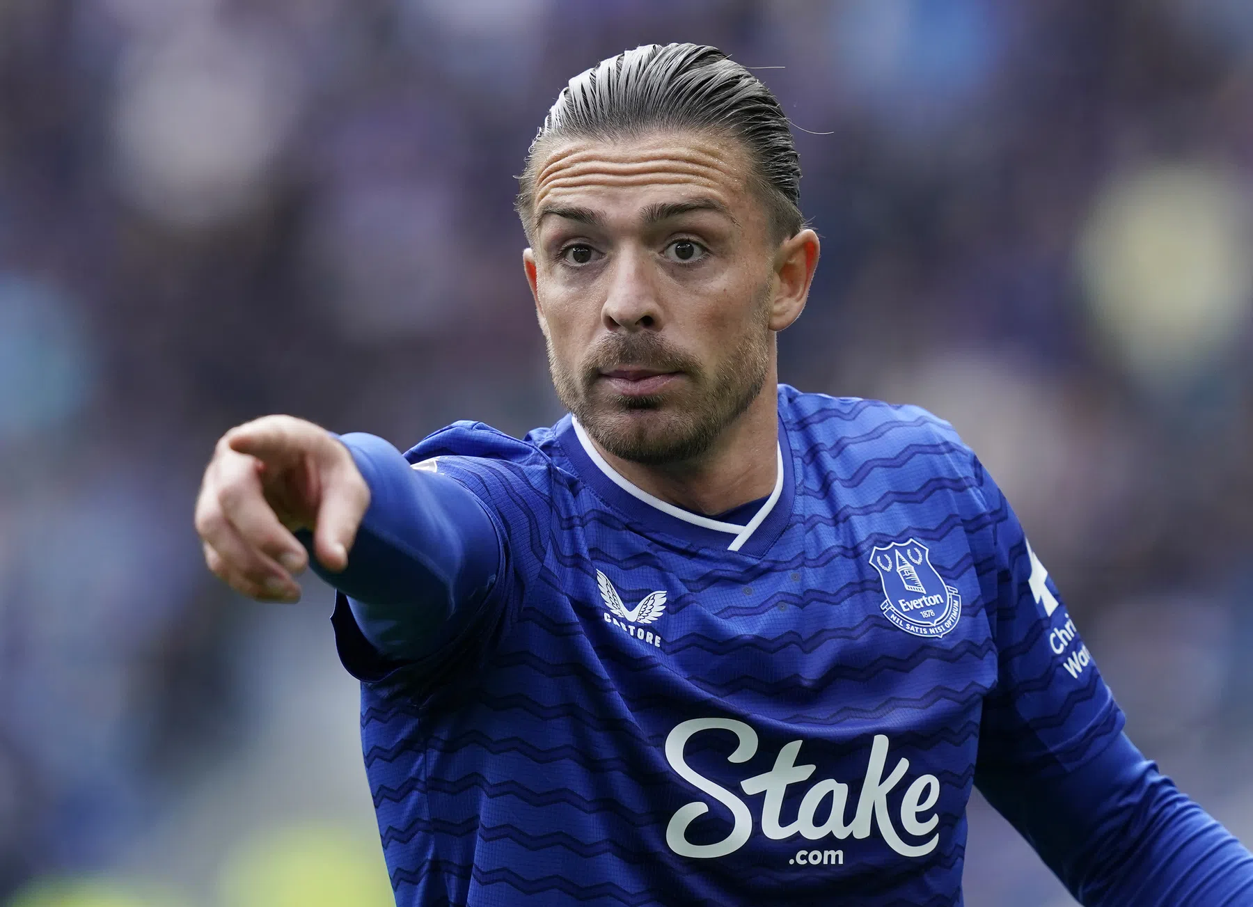 Frustraties bij Everton over arbitrage: 'Dit heb ik nog nooit gezien'