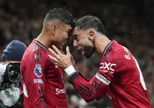 Thumbnail for article: Spectaculaire eerste helft genoeg voor belangrijke zege Man Utd op Chelsea