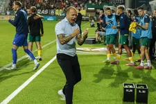 Thumbnail for article: Buijs: 'Als ik tijdens een wedstrijd een hartaanval krijg, dan maar op zo'n avond'
