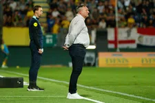 Thumbnail for article: Jans zonder stress richting Europa League: 'Zijn al zoveel mensen negatief'