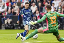 Thumbnail for article: Gloukh geeft Ajax het goede voorbeeld