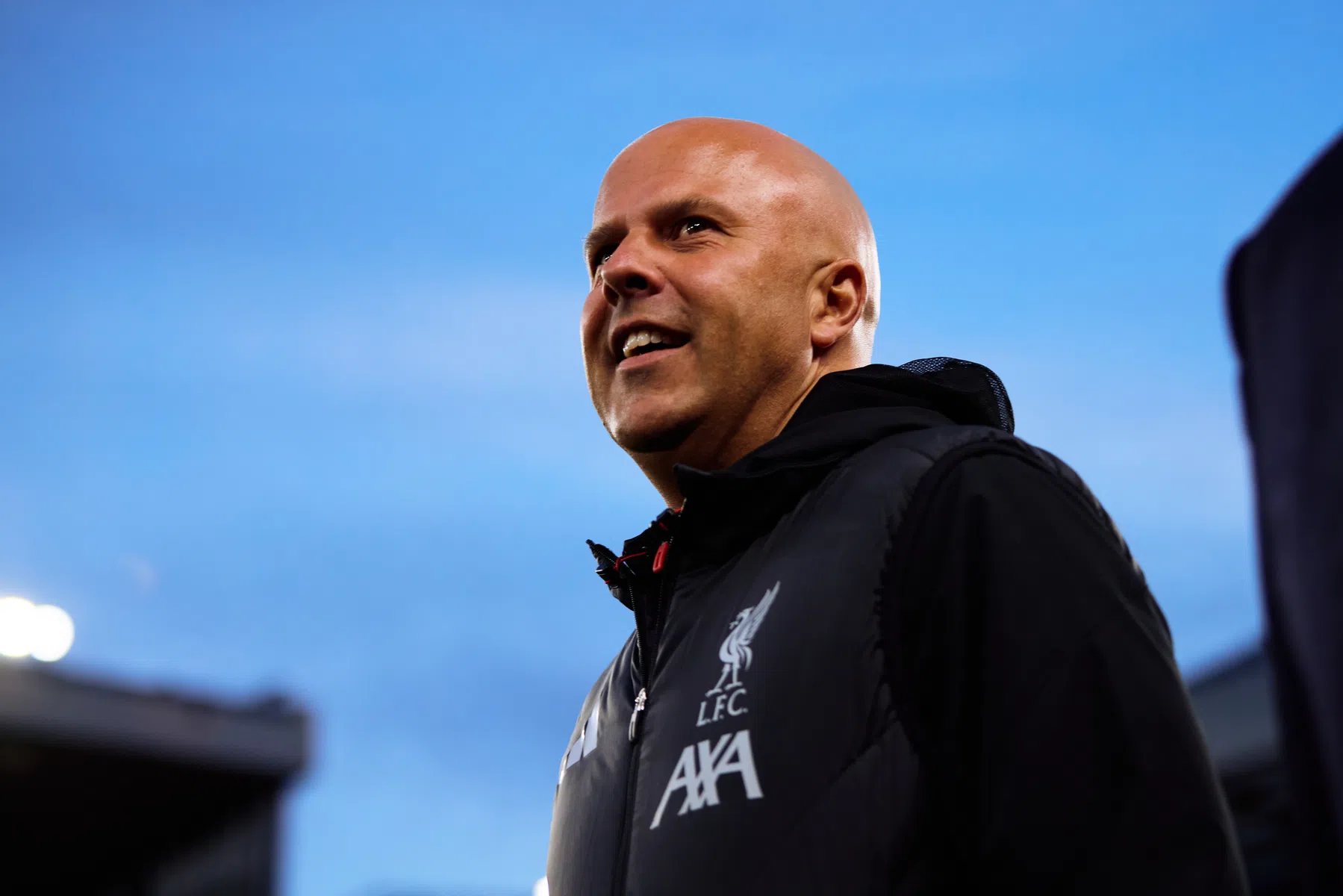 Spannende avond voor Slot, Yamal en vele anderen bij Ballon d'Or-gala