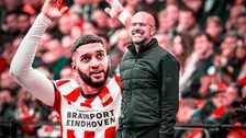 Thumbnail for article: 'PSV laat te weinig zien dat het de beste selectie van Nederland heeft'