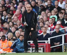 Thumbnail for article: Guardiola maakt van City counterploeg: 'Ik zou het liever niet doen'