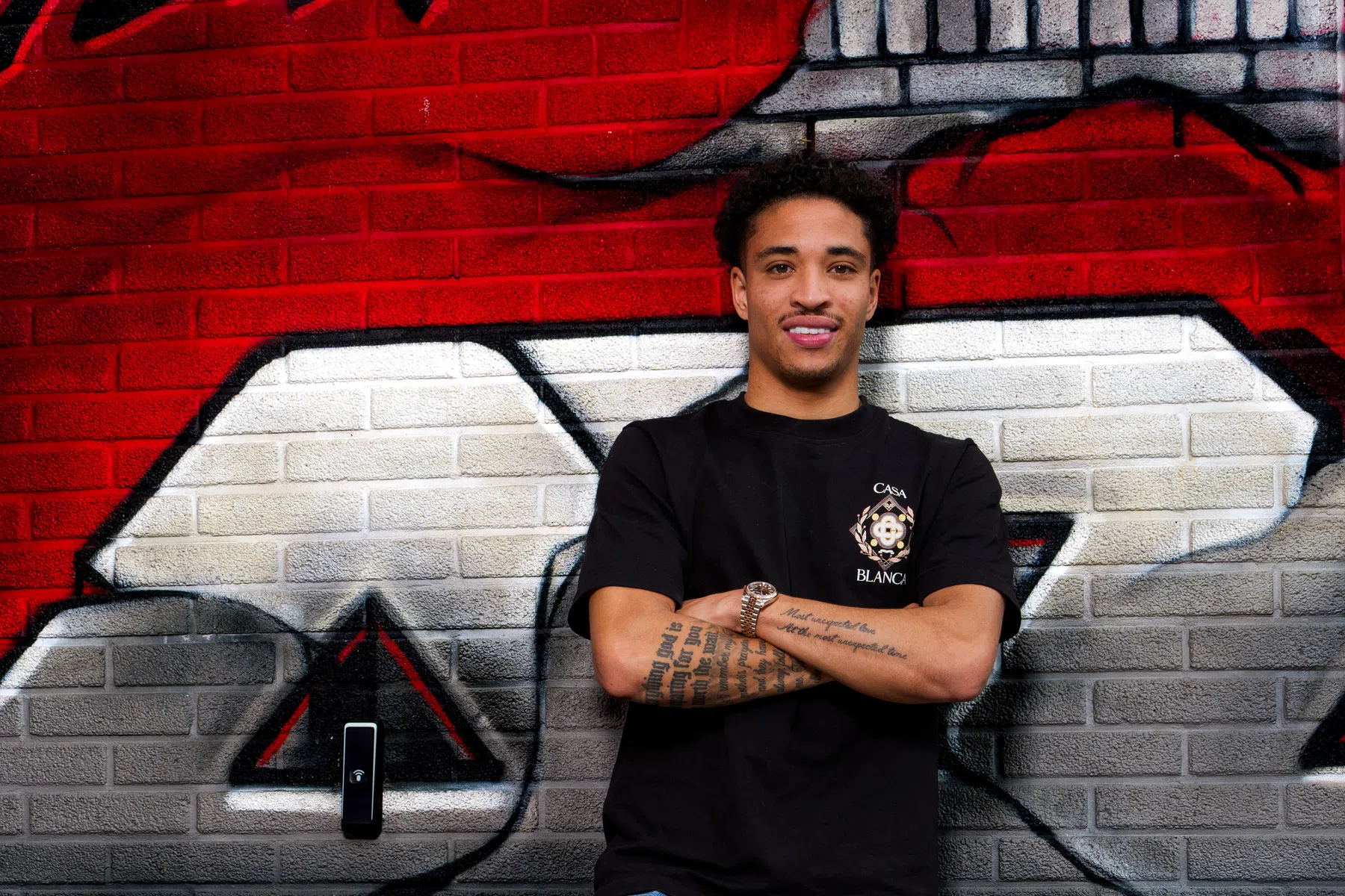 Waarom Amsterdammer Ro-Zangelo Daal AZ verkoos boven Ajax