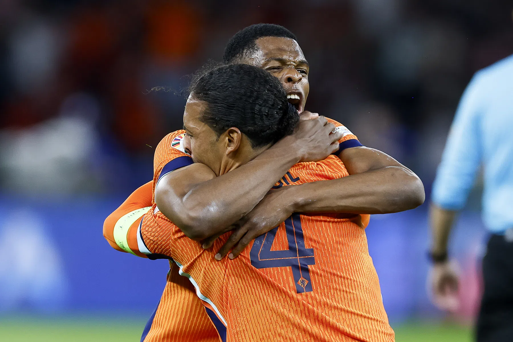 Nederlandse Ballon d'Or-kandidaten vallen buiten de toptwintig