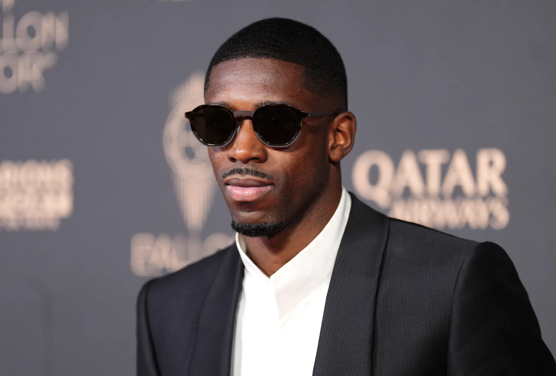Dembélé tilt Franse Ballon d'Or-oogst naar recordhoogte