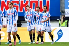 Thumbnail for article: Speler van de Week: Meerveld laat zien waarom Heerenveen hem haalde