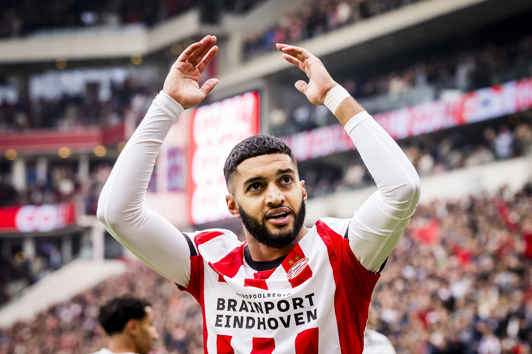 'Grootste uitdaging voor Saibari is om de rust te bewaren'
