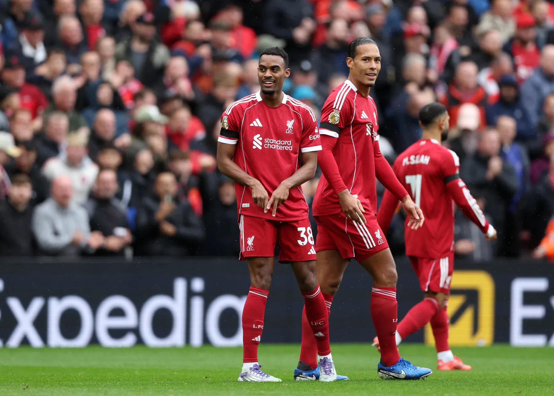 'Overperformer' Liverpool komt op basis van xG niet verder dan plek zes