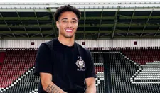 Thumbnail for article: De doorbraak van Ro-Zangelo Daal: 'Ik wil spektakel brengen'