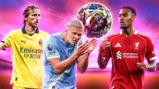 Thumbnail for article: Rondje Buitenland: 'Hoe kan het dat het Forbs niet lukte in de Eredivisie?'