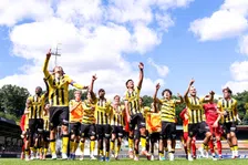 Thumbnail for article: VVV plots zonder trainer: 'Moet ik daar dan voor gaan liggen?'