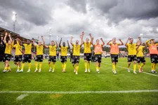 Thumbnail for article: Een Zweeds voetbalwonder