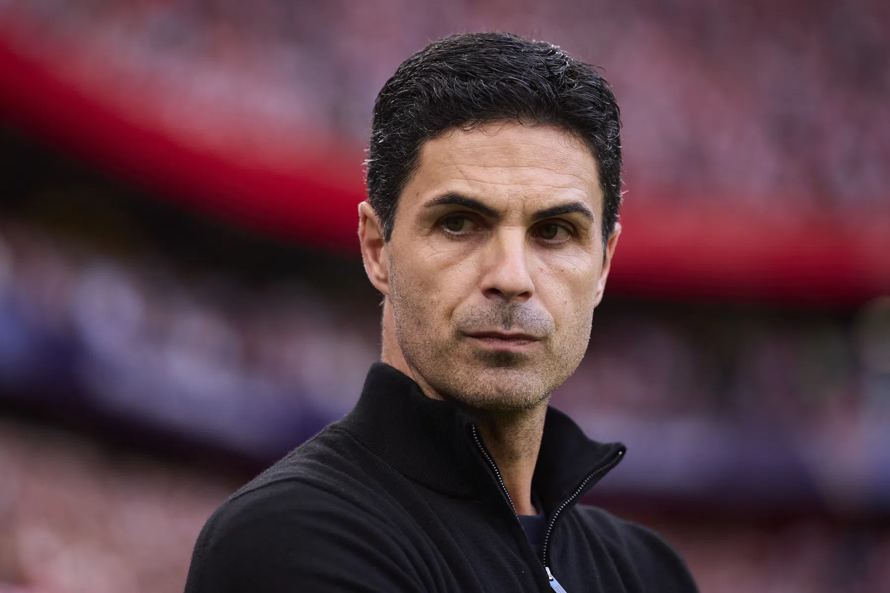 Liverpool getipt als titelfavoriet: 'Arteta speelt te veel met de handrem erop'