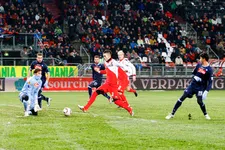 Thumbnail for article: De magische Europese avonden van FC Utrecht 