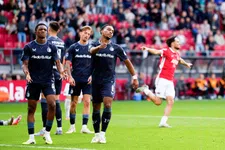 Thumbnail for article: Feyenoord: geslaagde test, mislukte machtsgreep