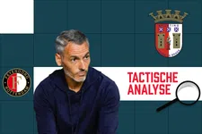 Thumbnail for article: Dit kan Feyenoord verwachten van Braga