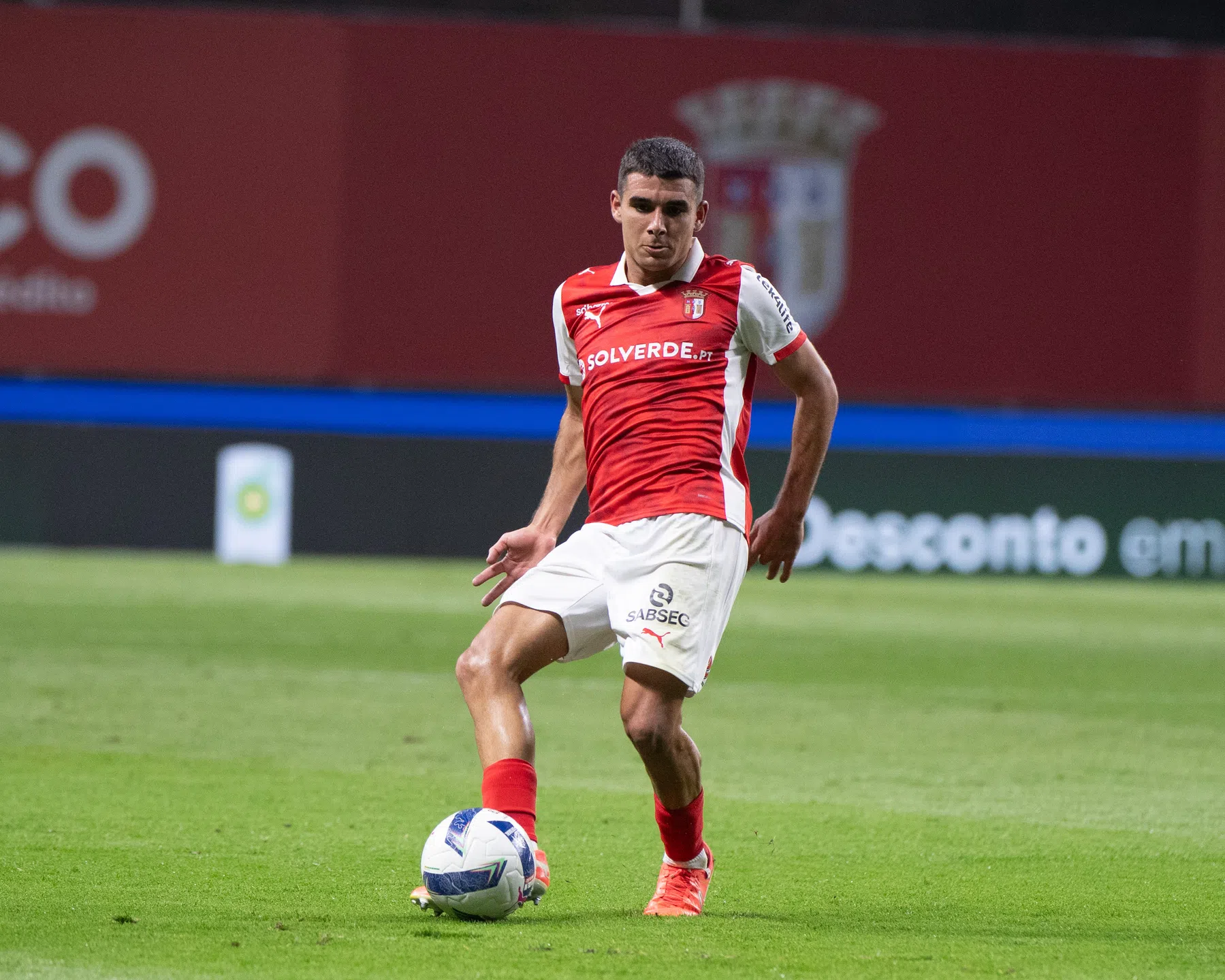 Onrust bij Feyenoord-opponent Braga: 'We houden vertrouwen in de trainer'