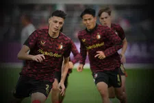 Thumbnail for article: Hoe Feyenoord snel weer een nieuwe 'Atlantikwall' wist te bouwen
