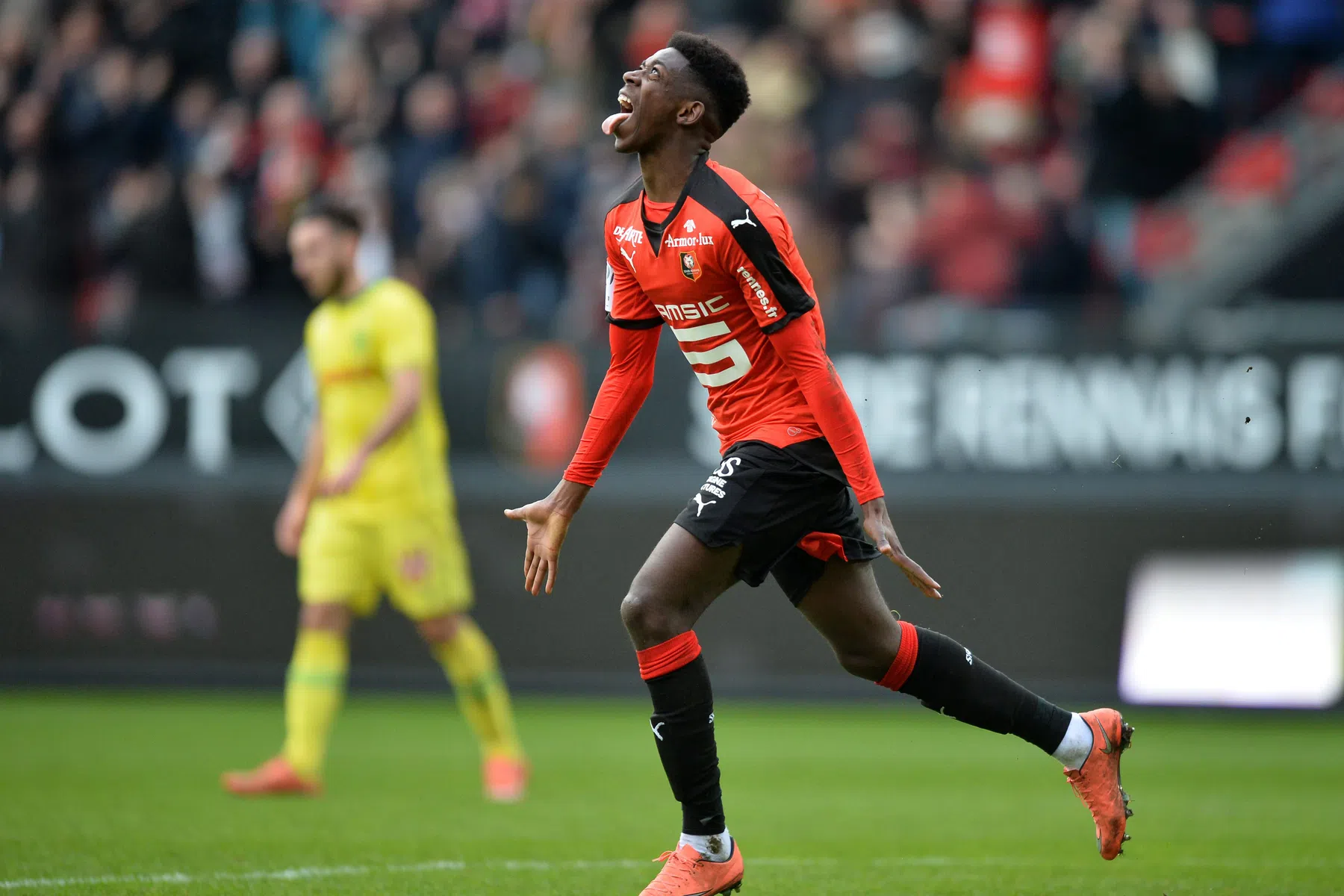 Franse media staan stil bij verleden van Dembele: 'Inefficiente amateurdribbelaar'