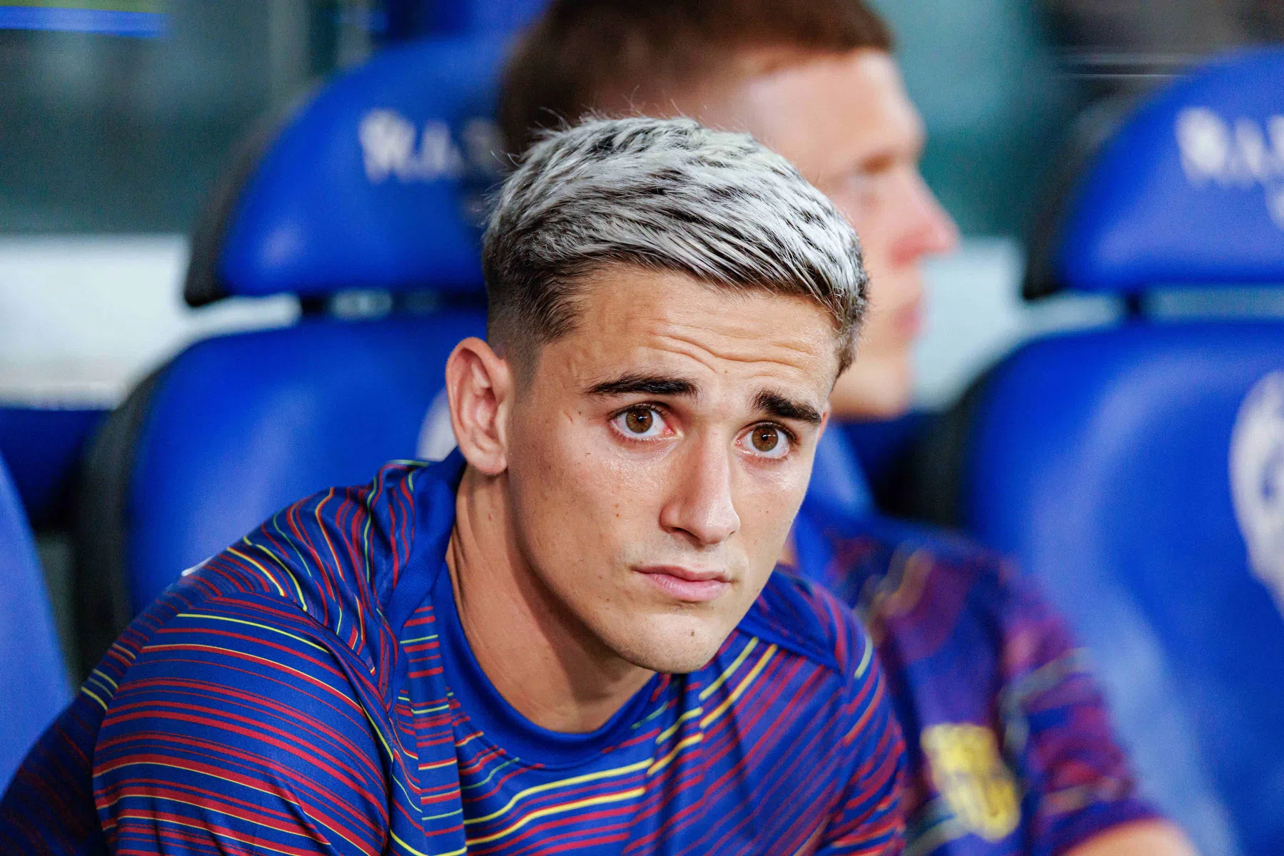 Flinke domper voor Barcelona: Gavi opnieuw maandenlang aan de kant