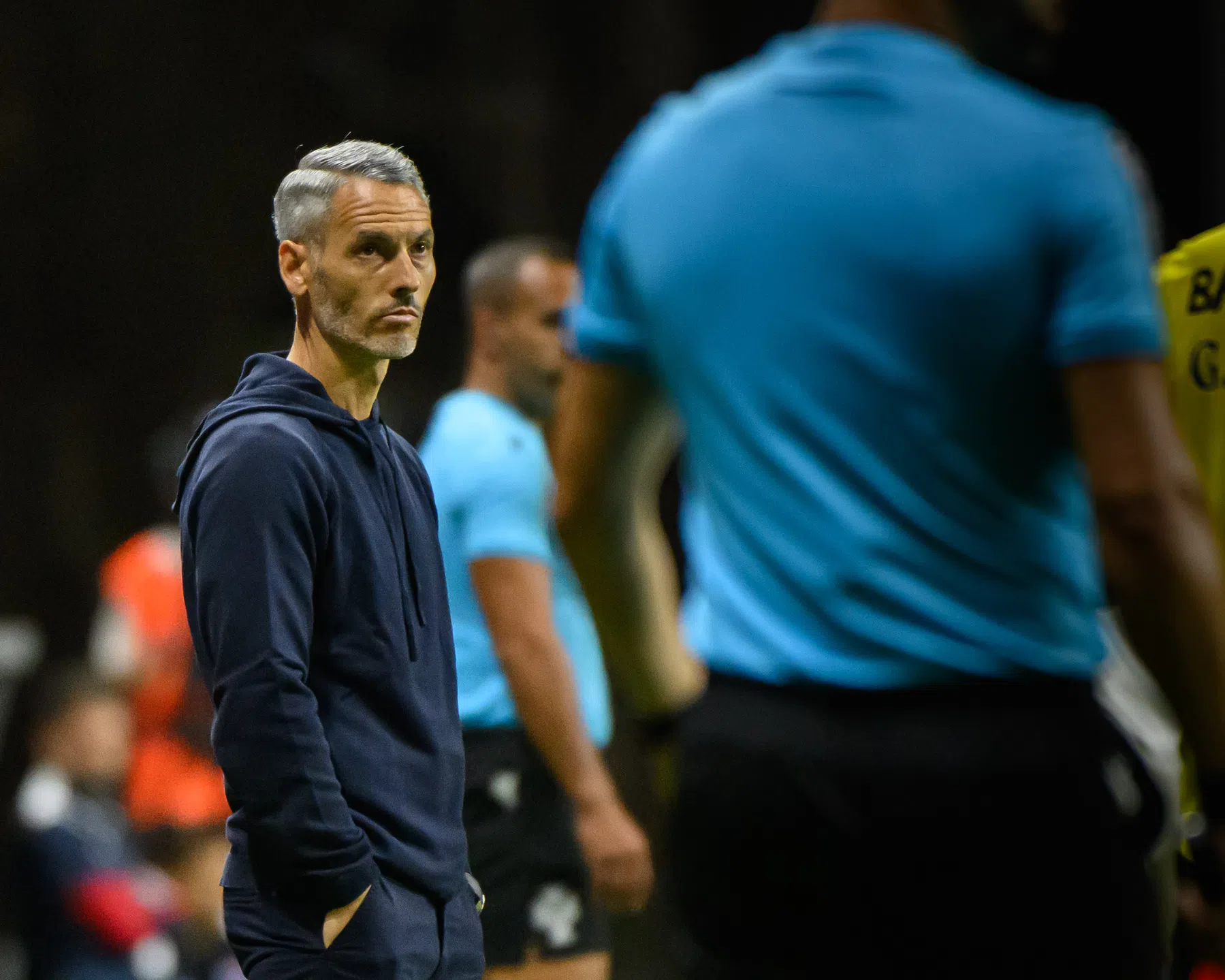 Feyenoord-tegenstander Braga niet in goeden doen: 'Wantrouwen richting de staf'