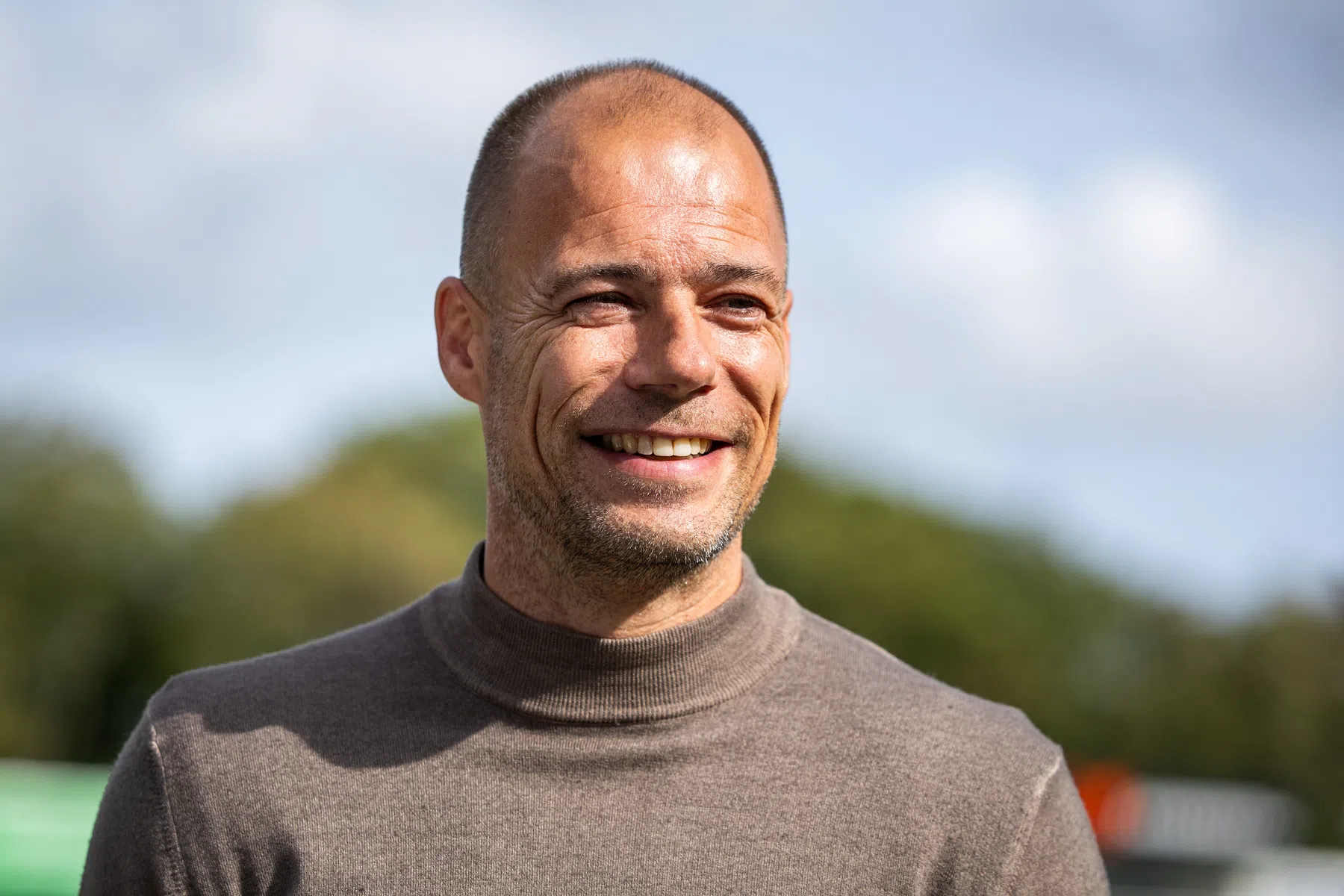 Krappe selectie, prima resultaten: Buijs ziet Fortuna grens nog verder leggen