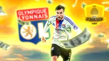 Thumbnail for article: FC Bankzaken: hoe UEFA kamikazebeleid Lyon witwast