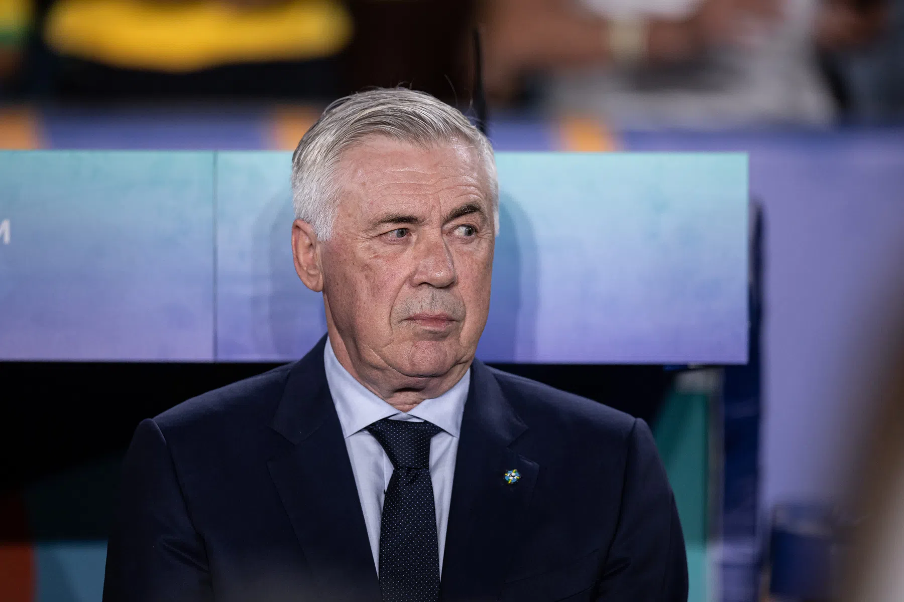Ancelotti hekelt 'meest meedogenloze ontslag uit loopbaan'