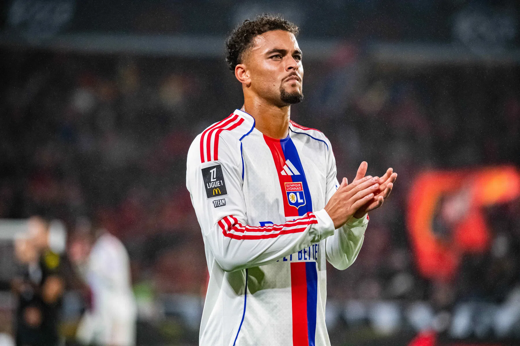 Ruben Kluivert kijkt uit naar zijn Europa League-debuut tegen FC Utrecht