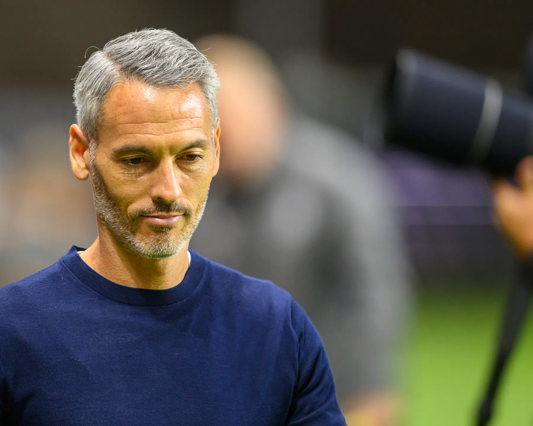 Braga neemt 'Europees vaccin' tegen 'gevestigd' Feyenoord