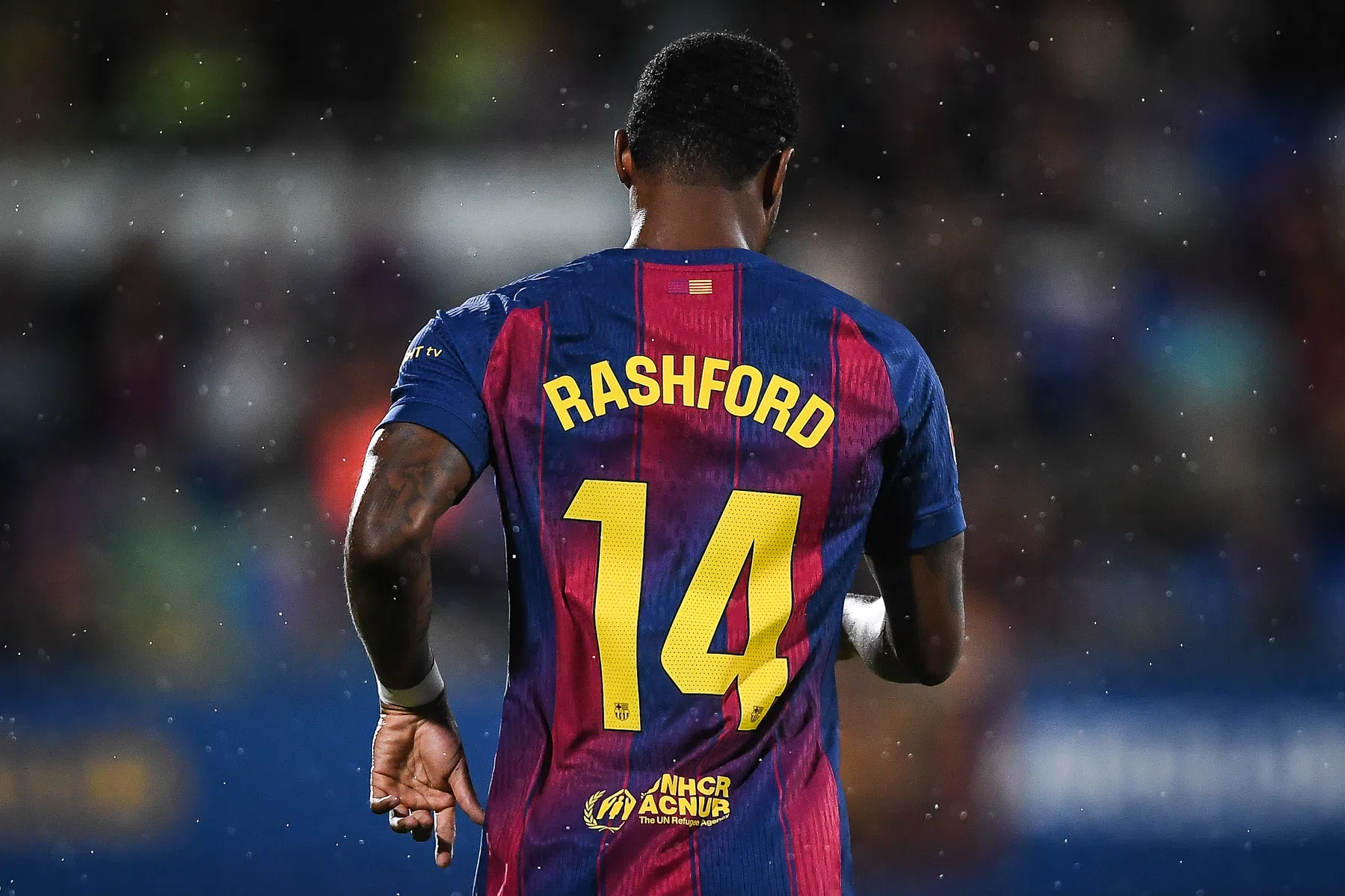 Alan Shearer is kritisch op Marcus Rashford