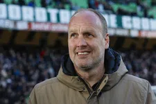 Thumbnail for article: Zo kijkt Dick Lukkien naar het luxeprobleem bij FC Groningen