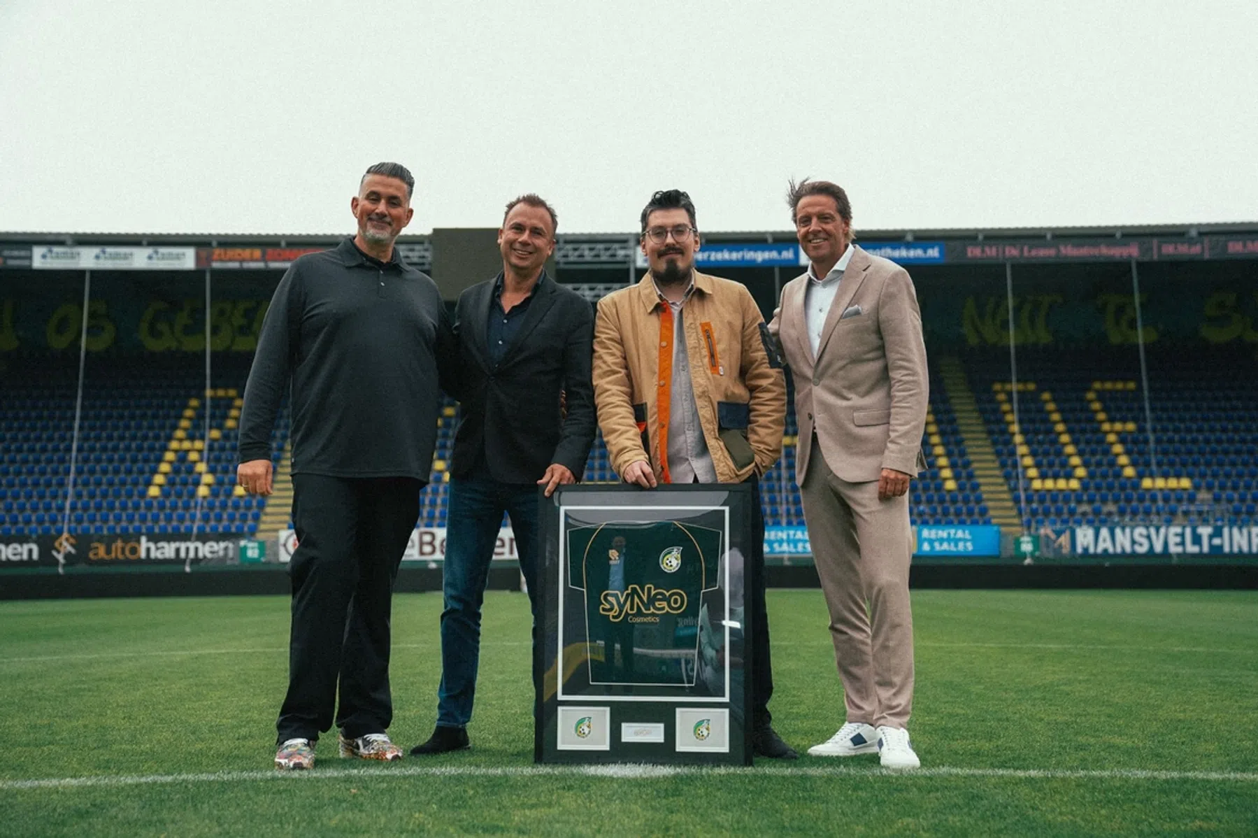Fortuna Sittard