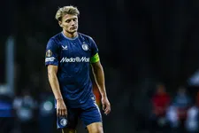 Thumbnail for article: Feyenoord in cijfers: Tengstedt onzichtbaar, aanvallend niets gecreëerd