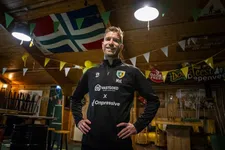Thumbnail for article: De Leeuw brult nu op Corponello: 'Schweinsteiger noemde er zo elf op'