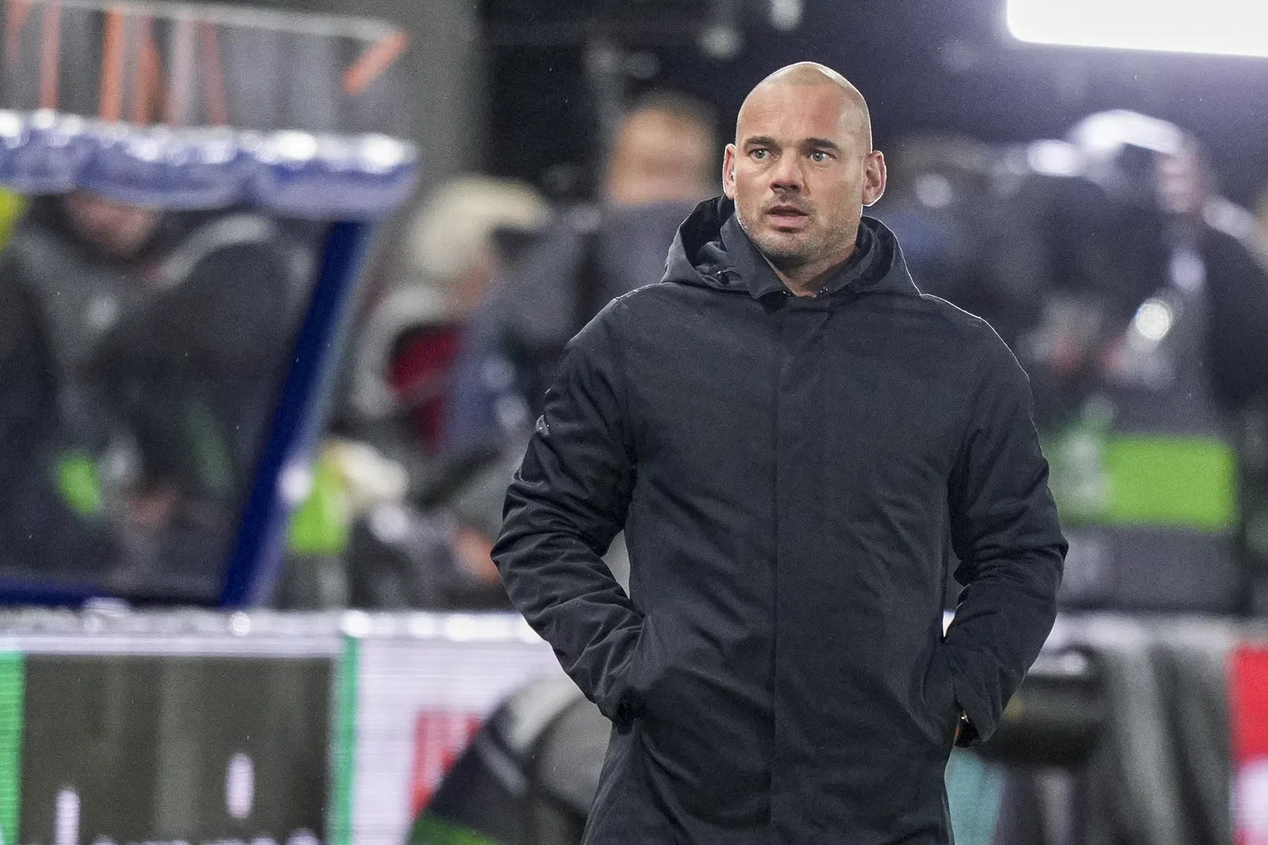 Jessey Sneijder staat op de Europese lijst van FC Utrecht